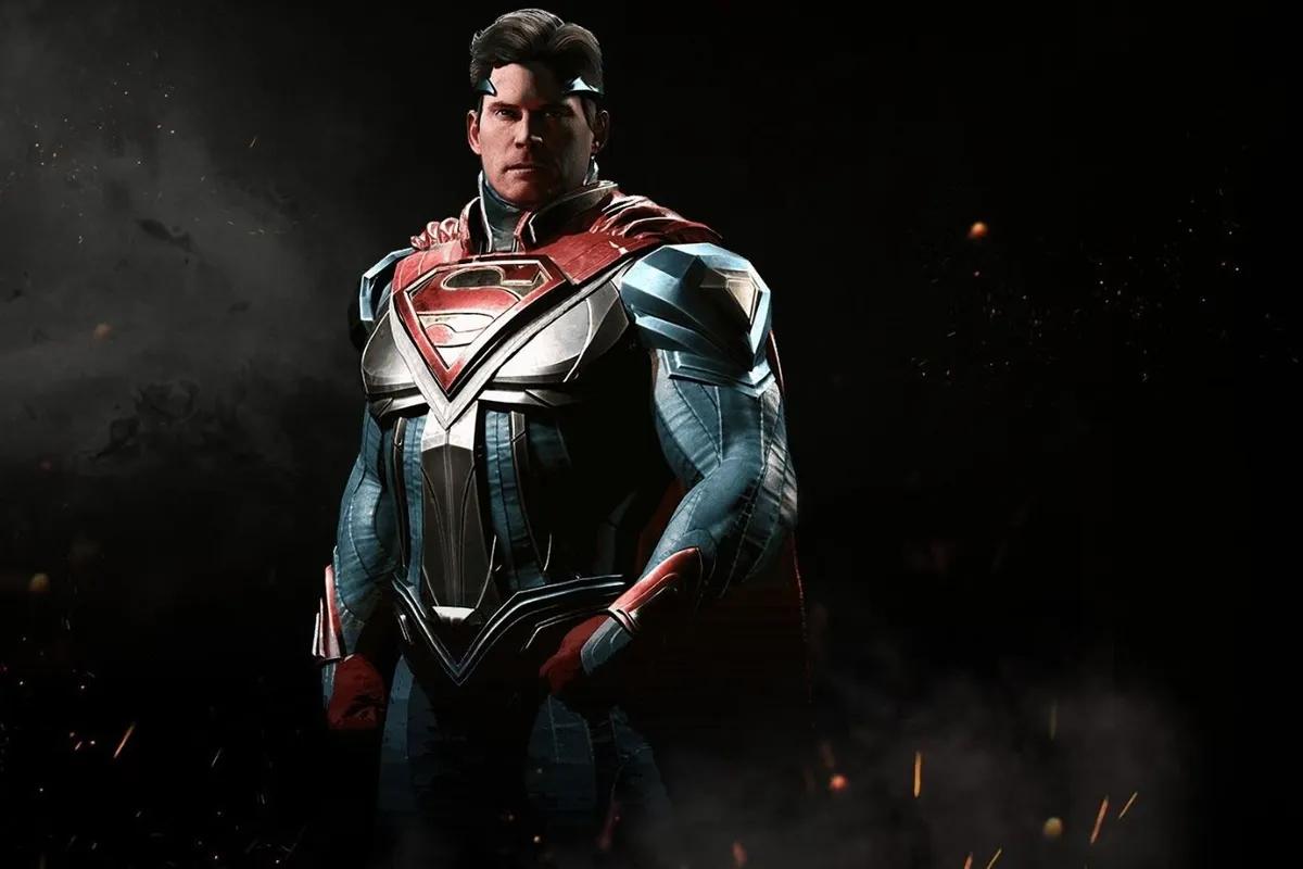 Es wurde bestätigt, dass NetherRealm Studios an Injustice 3 arbeitet.