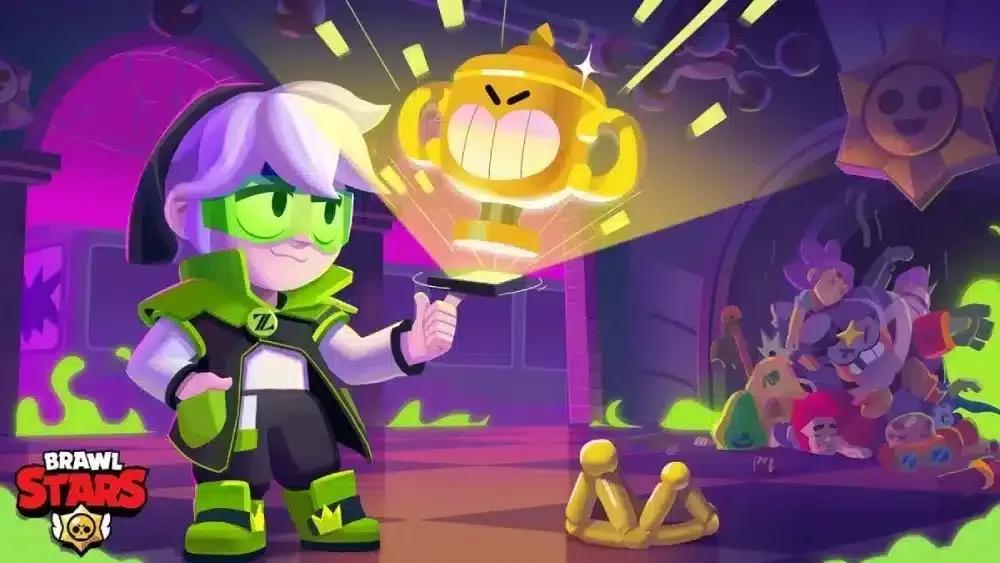Brawl Stars bestätigt Bug mit Gus' Superschild – Spieler haben weiterhin mit Update-Problemen zu kämpfen.