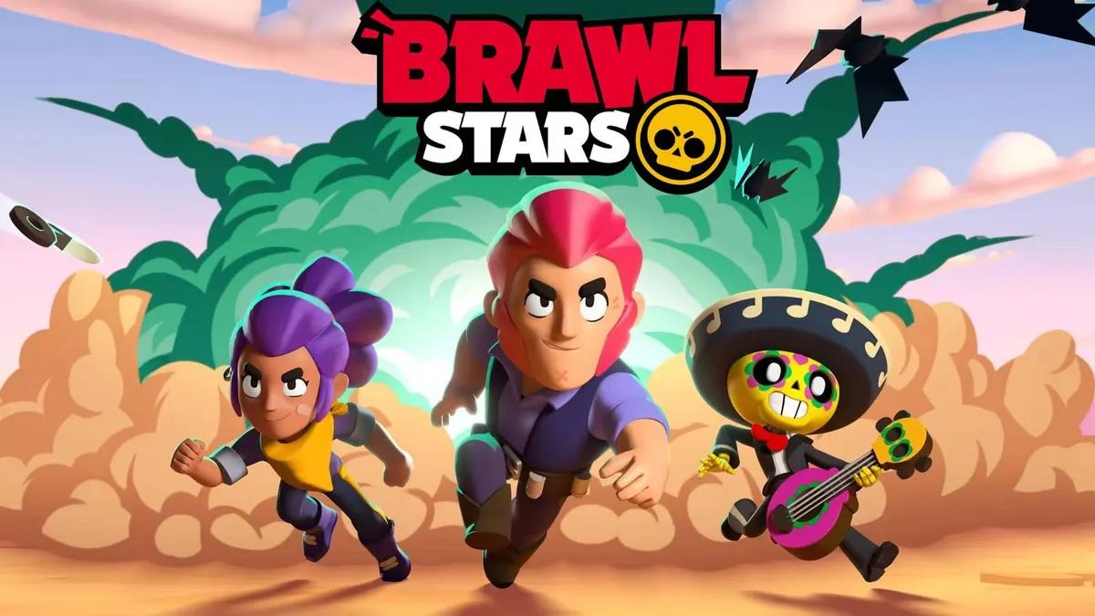 Brawl Stars Pin-Designer: So erstellst du individuelle Pins und hebst dich von der Masse ab