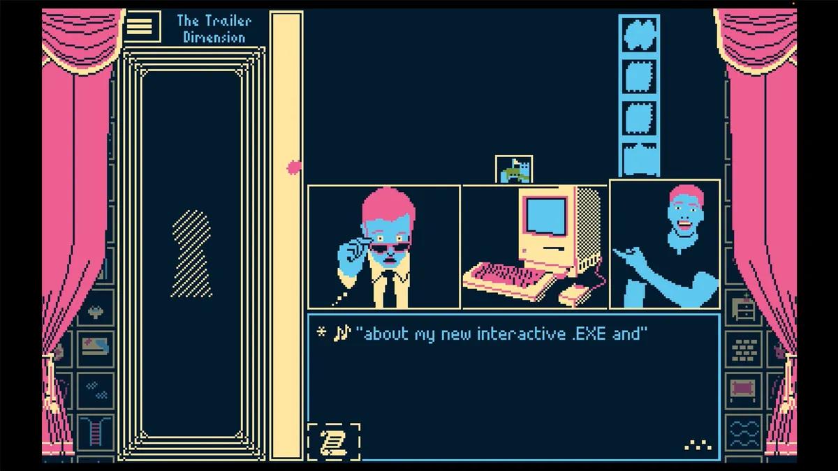 Ein Feenhof, ein täglicher Krieg und ein Match-3-Spielbrett betreten die Bühne eines PC-Starts