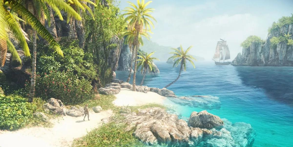 Das Remake von Assassin’s Creed IV: Black Flag lockt die Spieler zurück.