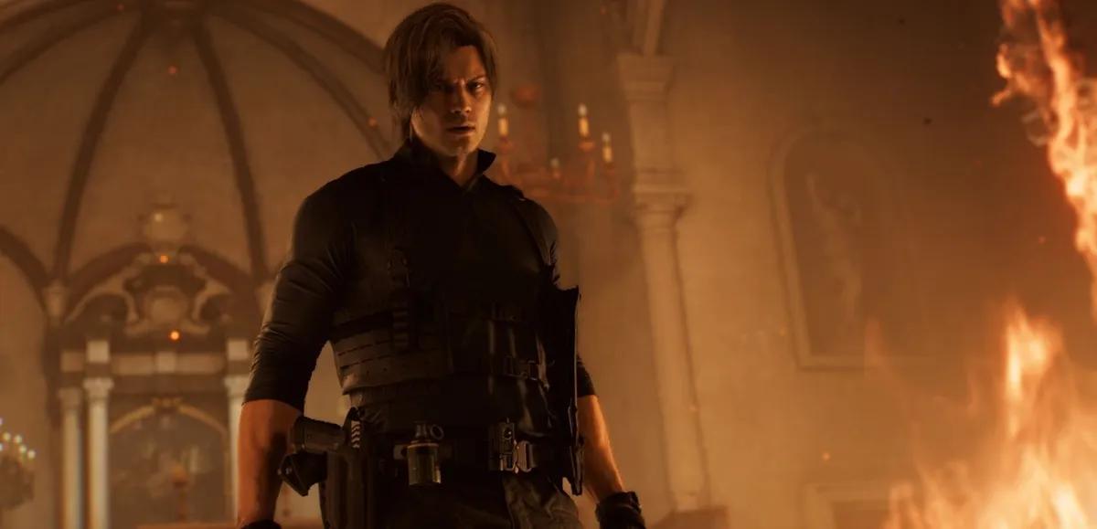Capcom hat das gesamte Kapitel aus Resident Evil Requiem entfernt