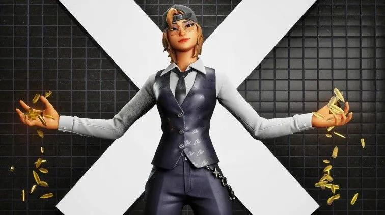 So erhältst du im April 2026 kostenlose Fortnite-Skins