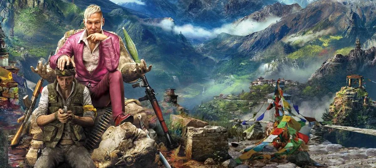 Der Creative Director von Far Cry 4 kritisierte den Ansatz der kommenden Franchise-Show.