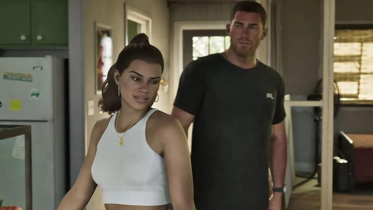 Die Wahrscheinlichkeit, dass der GTA 6-Trailer nächsten Monat veröffentlicht wird, hat sich erhöht.