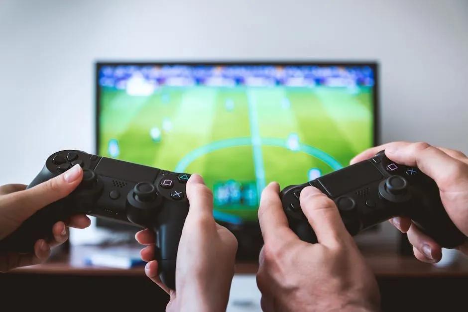 Die Verschmelzung von Gaming, E-Sport und Kryptowährungen in Deutschland