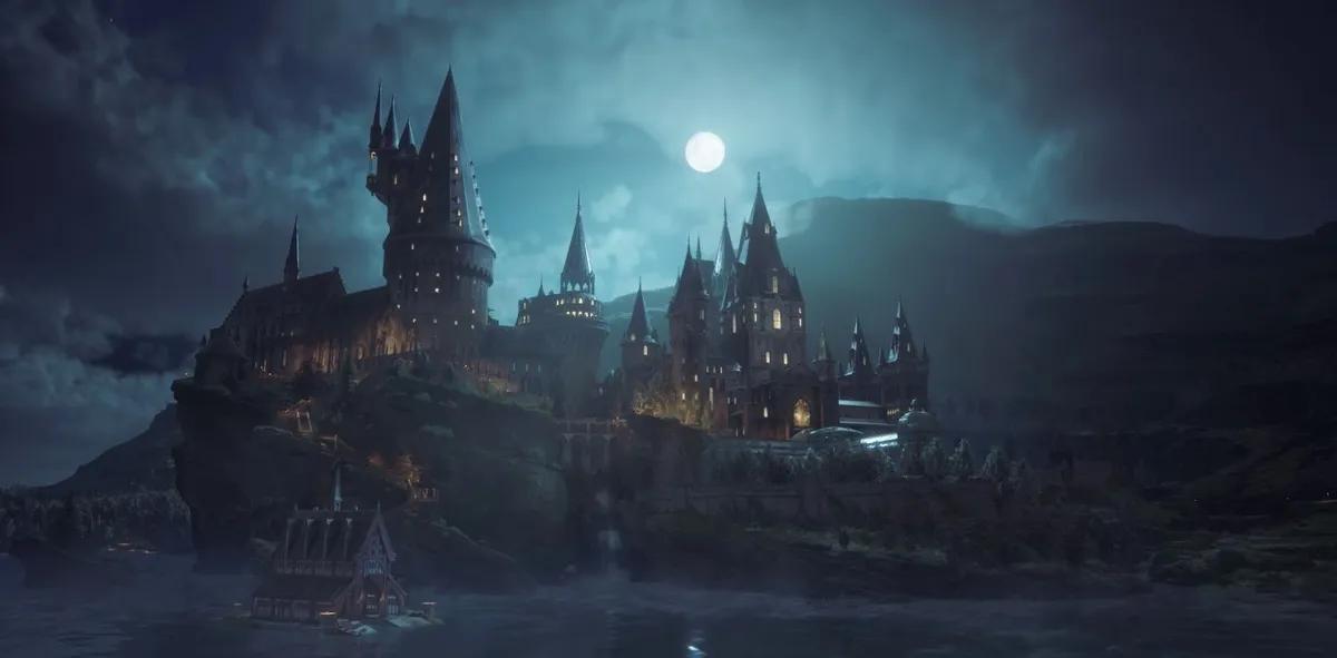 Hogwarts Legacy ist wieder kostenlos im Epic Games Store erhältlich.