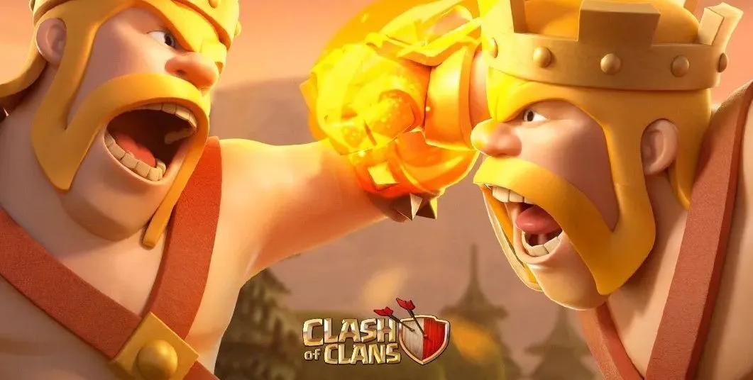 Ein Fehler in der Wiederholungswiedergabe von Clash of Clans sorgt für Verwirrung in Clankriegen.