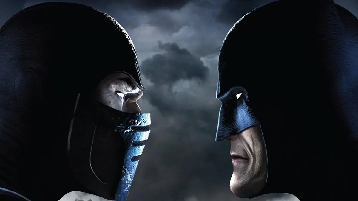 NetherRealm Studios arbeitet möglicherweise an einem weiteren DC-basierten Kampfspiel, nicht an Injustice 3.