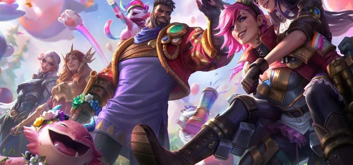 League of Legends Patch 26.9 veröffentlicht – Riot behebt wichtige Balanceprobleme