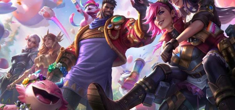 League of Legends Patch 26.9 veröffentlicht – Riot behebt wichtige Balanceprobleme