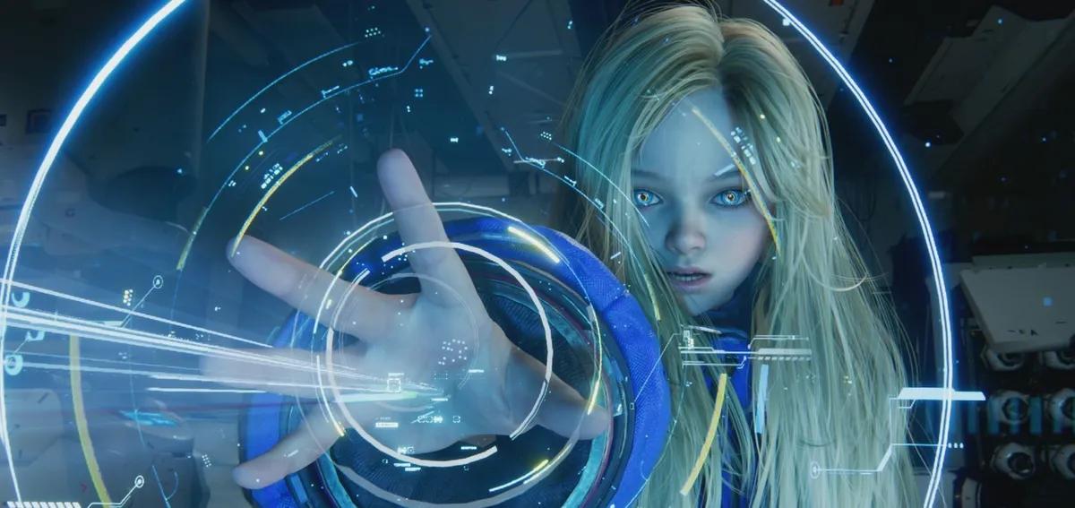 Capcom erwägt Pragmata als potenzielle neue Spiele-Franchise.