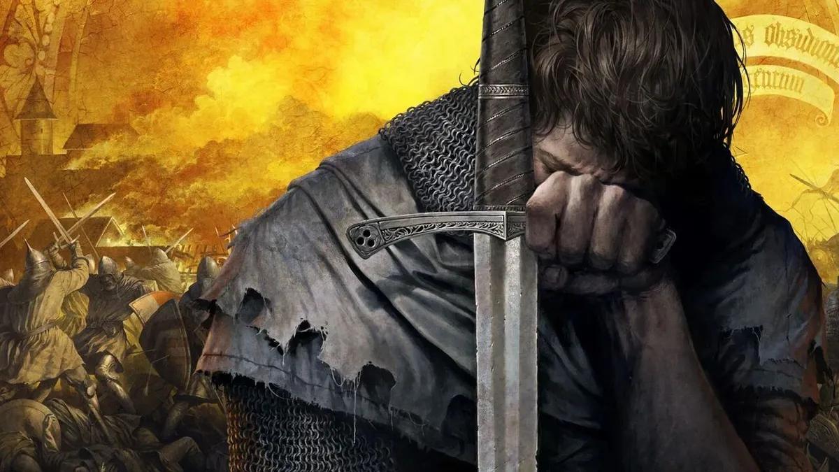 Warhorse Studios arbeitet offiziell an einem neuen Rollenspieltitel