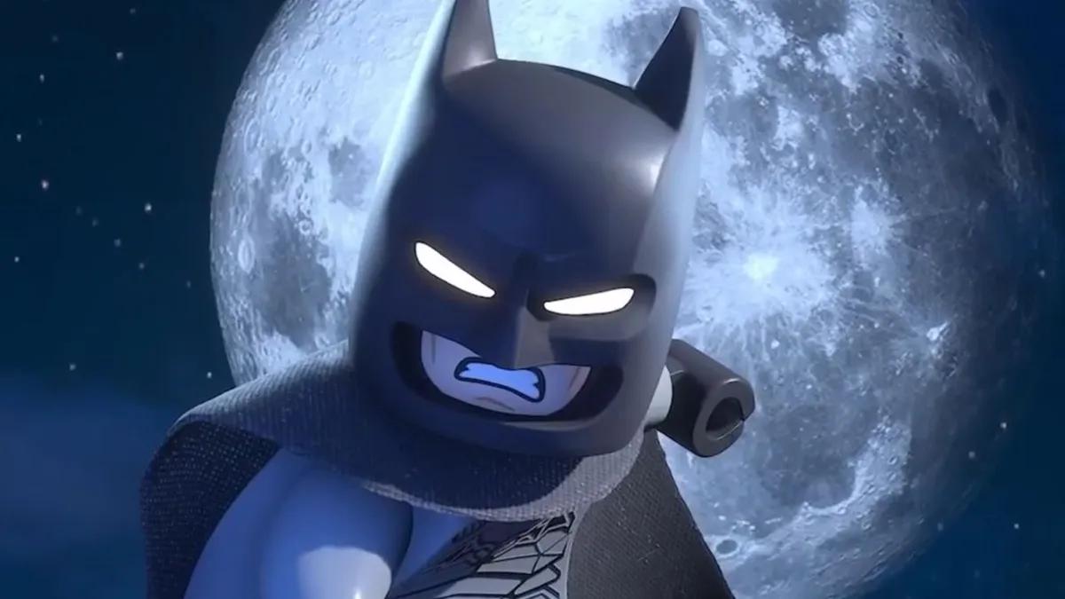 LEGO Batman: Legacy of the Dark Knight hat den Goldstatus erreicht und die Systemanforderungen wurden enthüllt