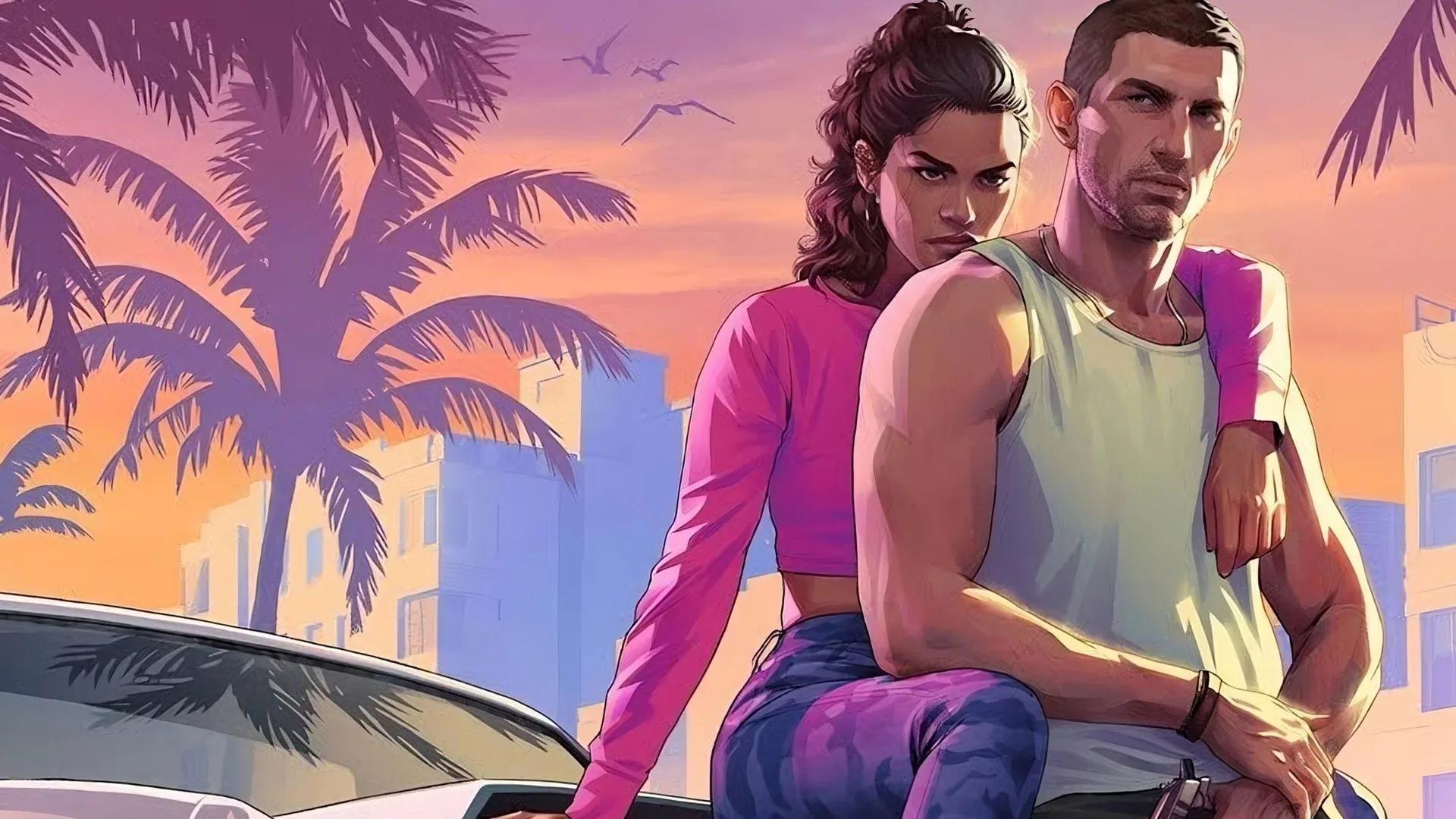 Grand Theft Auto VI bringt Charaktere, die von unterschiedlichen Wünschen getrieben werden, in einer gefährlichen Welt zusammen