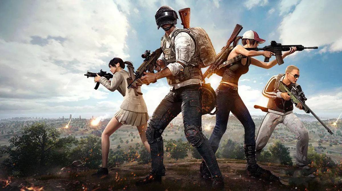 PUBG Mobile 4.4 Update bringt massive kostenlose Belohnungen und mythologisches Thema