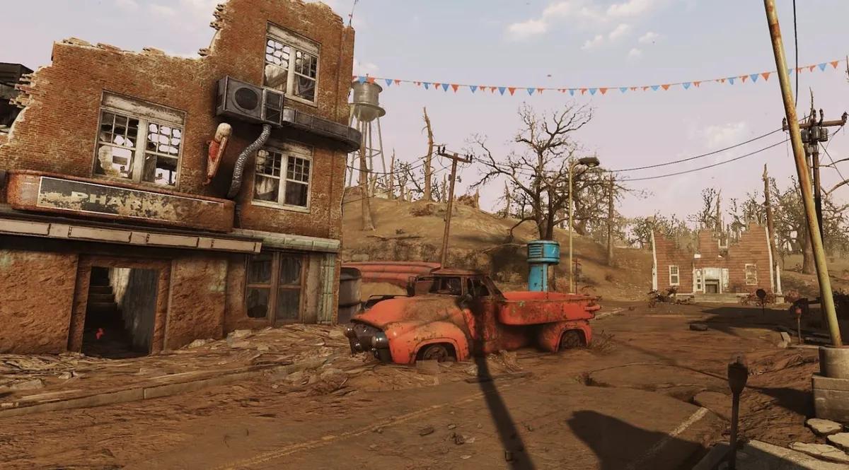 Bethesda Game Studios plant, Fallout 76 zu unterstützen, da das Studio "Ideen für Jahre" hat