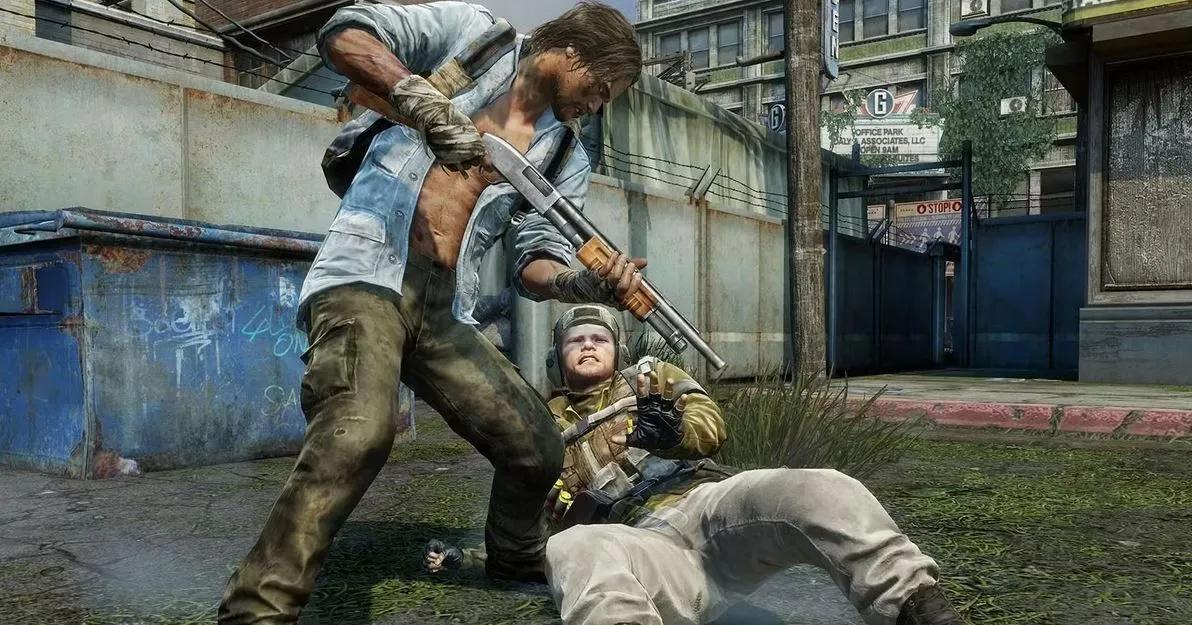 Last of Us Online-Fans haben eine Petition zur Wiederbelebung eines eingestellten Spiels gestartet