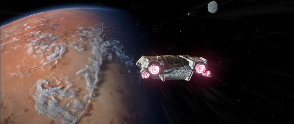 Fans wollen, dass Ubisoft ein Star Wars Outlaws-Sequel macht