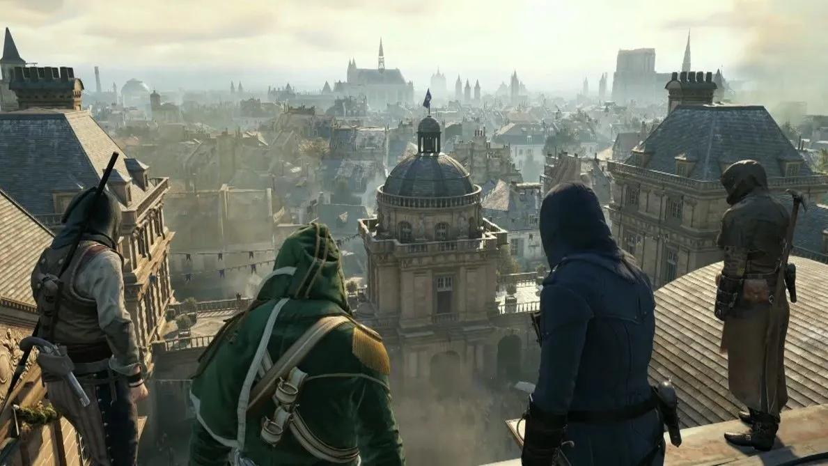 Multiplayer-Assassin's-Creed-Titel erhält erste Kritiken - er wird als "schrecklich" beschrieben