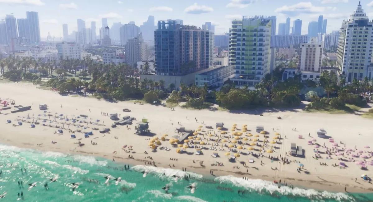 Take-Two-CEO Strauss Zelnick fühlt eine Menge Druck wegen der Veröffentlichung von GTA 6