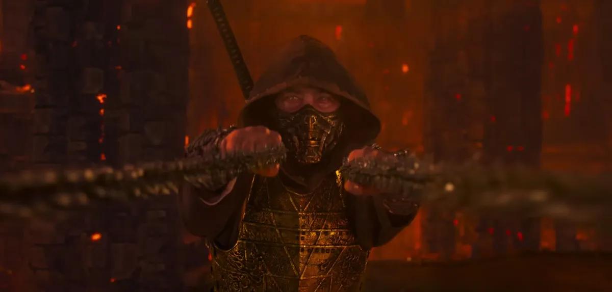 Mortal Kombat II wird eine Menge Easter Eggs für Fans enthalten
