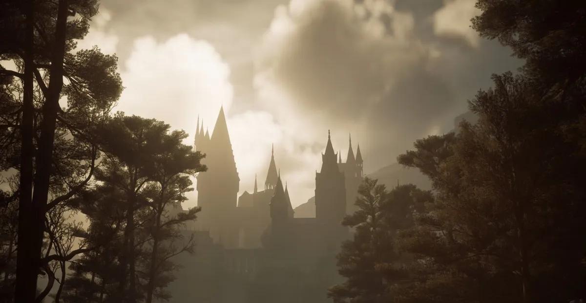 Hogwarts Legacy 2 wird Multiplayer-Elemente und Schauplätze aus den Harry Potter-Filmen enthalten