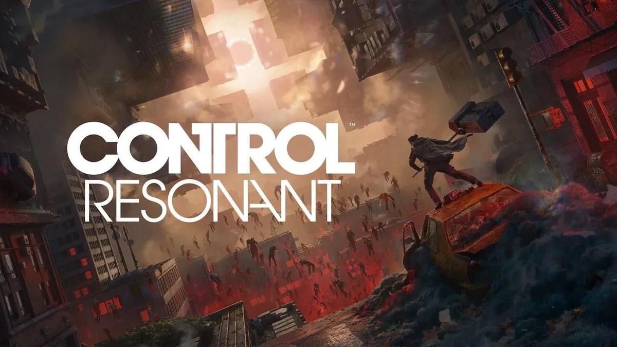 Neues Filmmaterial zu Control Resonant: Was von einem der am meisten erwarteten Spiele 2026 zu erwarten ist