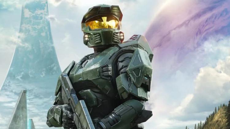 Halo Studios arbeitet angeblich an Remakes von Halo 2 und Halo 3