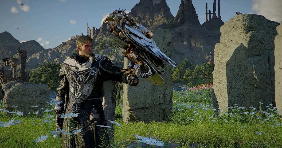 Pearl Abyss veröffentlicht Hotfix 1.05.01 für das neueste Update von Crimson Desert