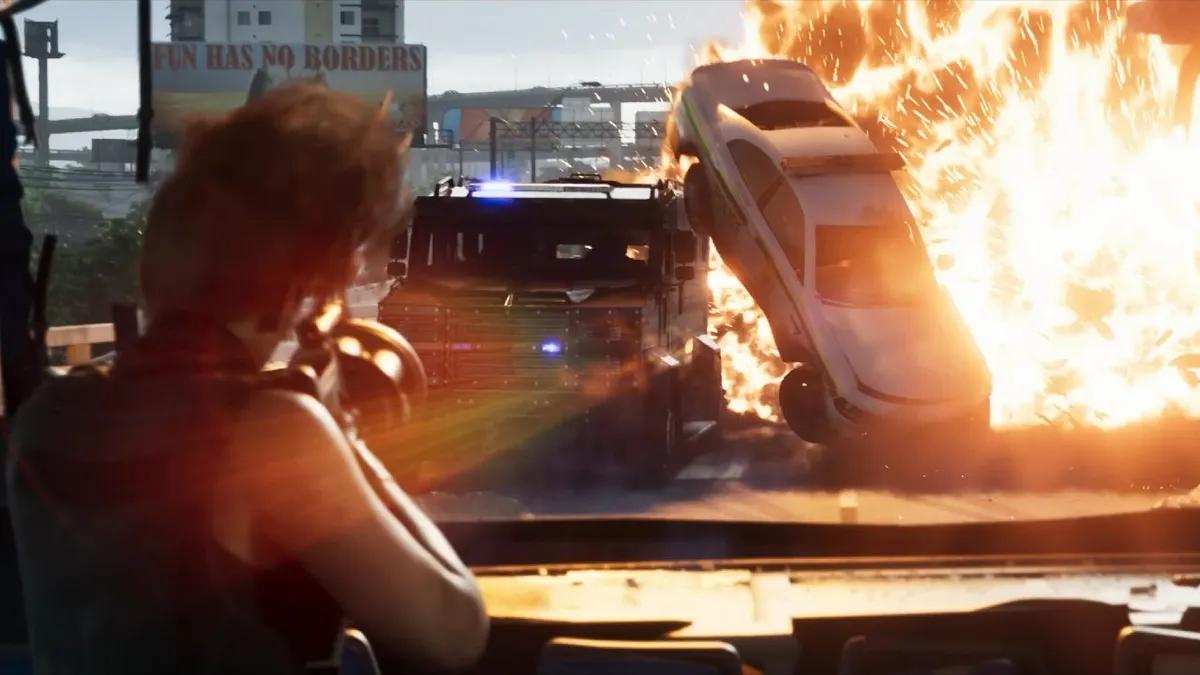 Rockstar Games bereitet sich auf den Start der GTA 6 Marketing-Kampagne vor