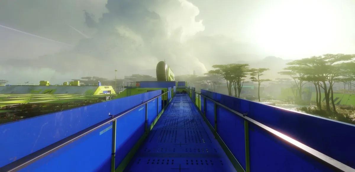 Bungie hat bestätigt, dass sie Marathon seit Jahren unterstützen wollen