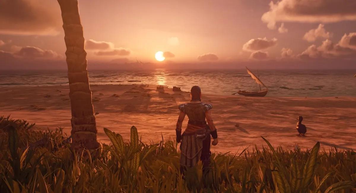 Windrose durchbricht einen weiteren Meilenstein: Neues Piratenspiel verkauft 1,5 Millionen Exemplare