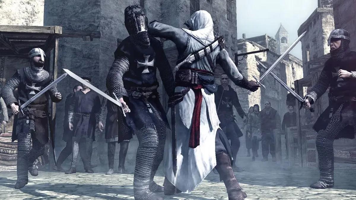Assassin's Creed Codename Invictus Details von Insider geteilt