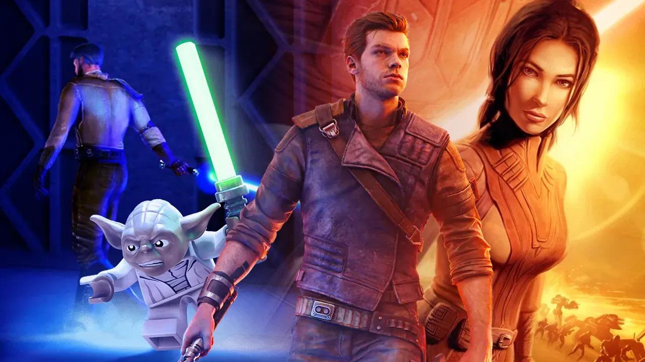 Die besten Star Wars-Handyspiele zum sofortigen Spielen