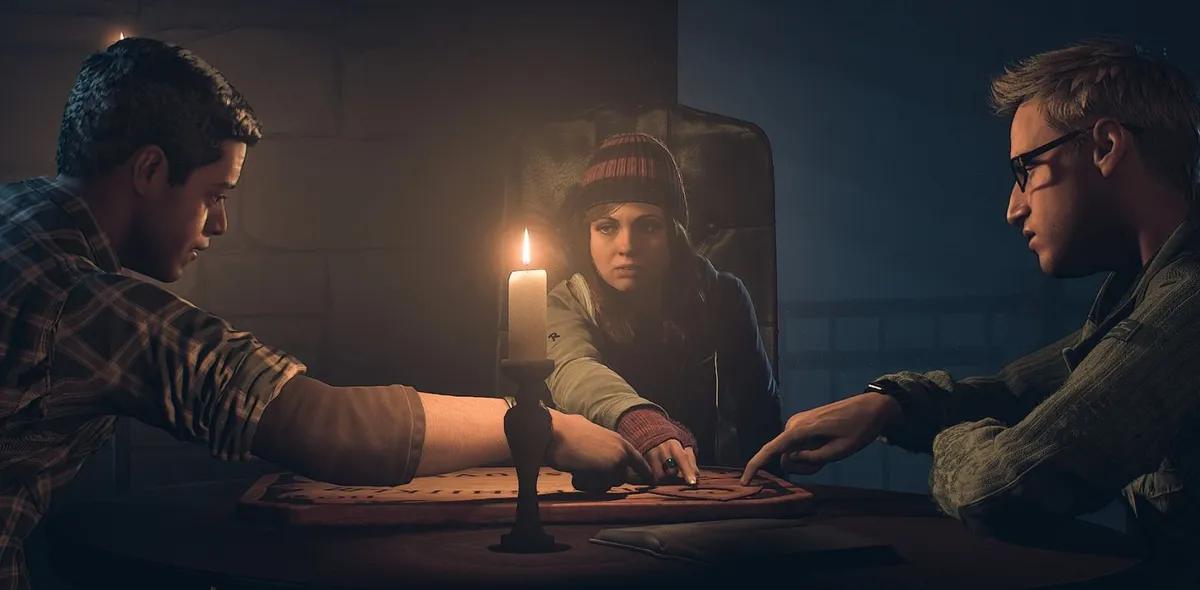 Until Dawn 2 Gerüchten zufolge in Entwicklung für PlayStation 6