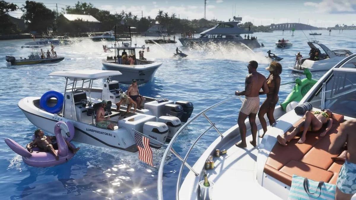 Strauss Zelnick verrät, warum GTA 6 nicht am Starttag für PC erscheint