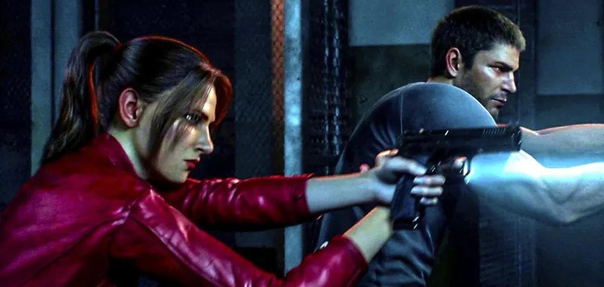 Resident Evil Code: Veronica Remake könnte beim Summer Game Fest angekündigt werden
