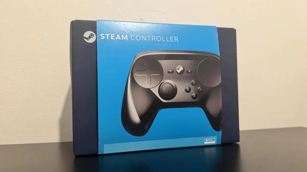 Steam Controller in 30 Minuten ausverkauft - aber Startprobleme frustrieren Käufer