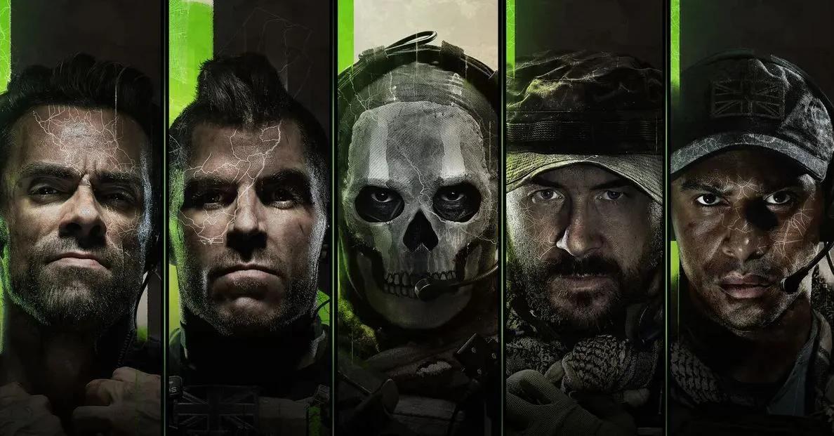 Nächstes Call of Duty-Spiel wird nicht auf PS4 erscheinen und Vorbestellungen könnten bald verfügbar sein