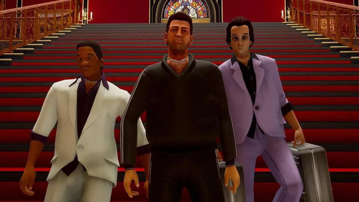 Ein weiteres Rockstar Games Remaster könnte bald enthüllt werden