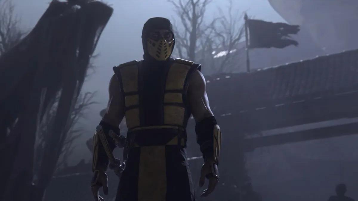 Ed Boon behauptet, es sei möglich, dass Mortal Kombat in Zukunft mehr als 10 Filme erhalten wird