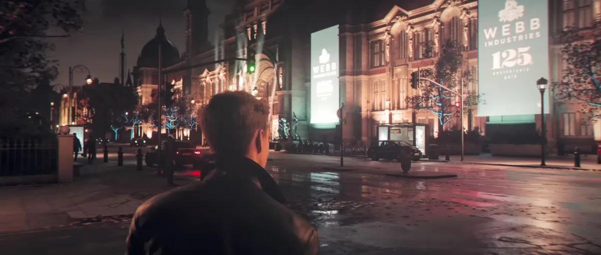 007 First Light soll 20 Stunden Spielzeit haben