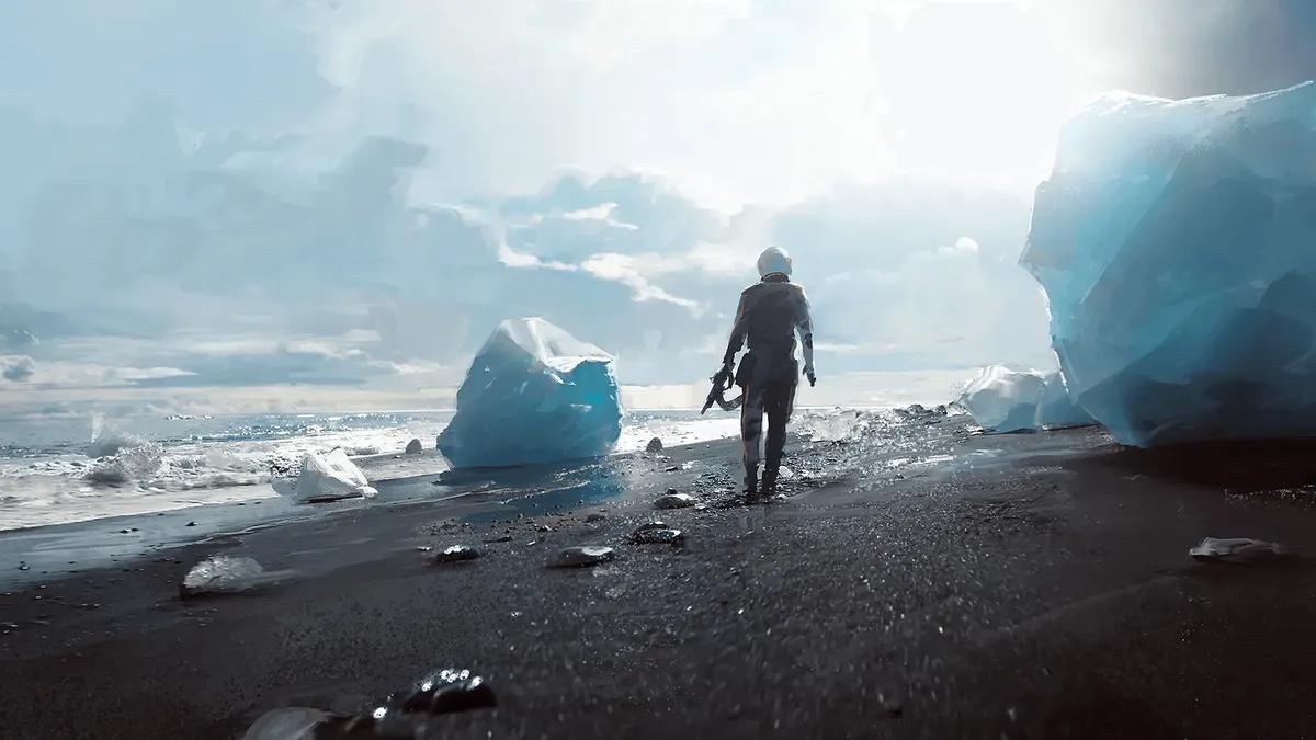 ARC Raiders Leak gibt Hinweise auf Clans, Handel und neue Karteninhalte