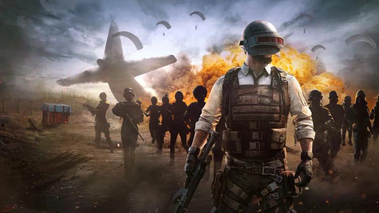 PUBG Mobile kündigt vor dem Update auf Version 4.4 eine riesige Welle neuer Skins an