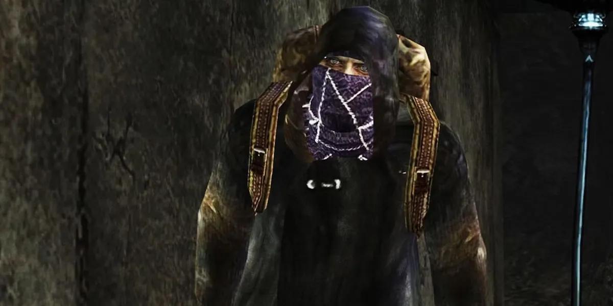 Resident Evil Requiem Mod bringt den ikonischen Händler zurück