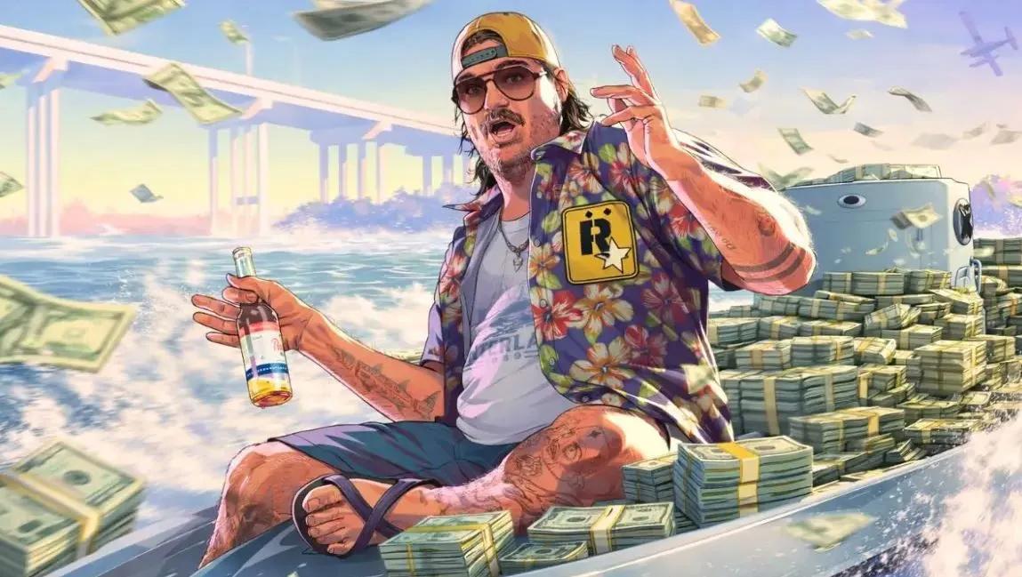 GTA 6 muss am Tag der Markteinführung 25 Millionen Exemplare verkaufen, um Take-Two's Bedürfnisse zu befriedigen