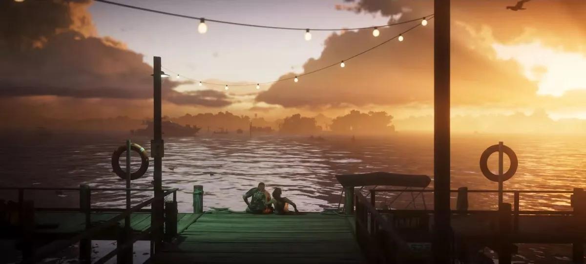 Rockstar Games wird demnächst mehrere GTA 6 Trailer präsentieren