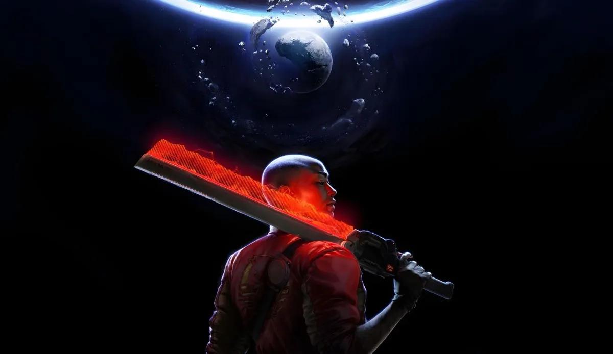 Naughty Dogs neue IP, Intergalactic: The Heretic Prophet, erscheint angeblich nächstes Jahr