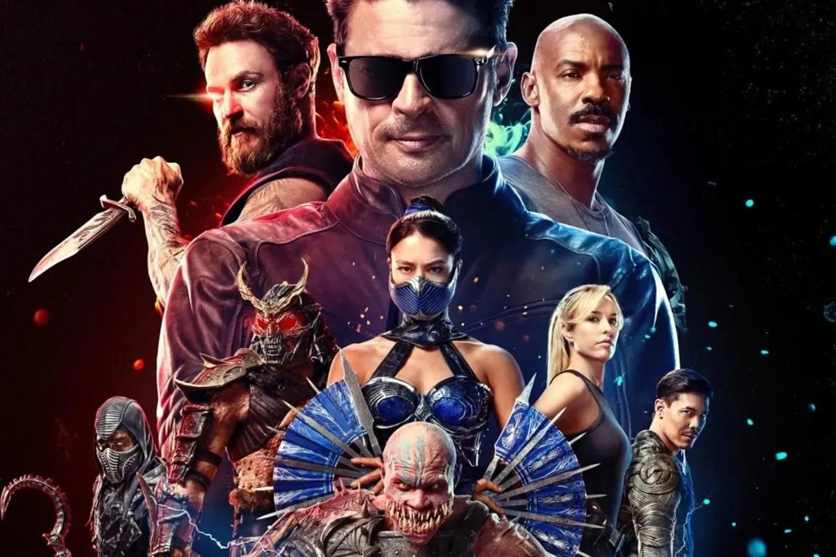 Mortal Kombat 2 erhält 75% bei Rotten Tomatoes und gemischte Kritiken bei Metacritic vor der Veröffentlichung